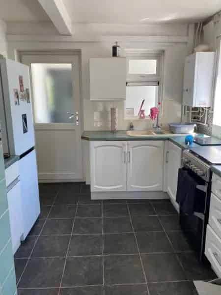 3 Bed Corner House Mere Green Sutton Coldfield Lichfield Right to Buy