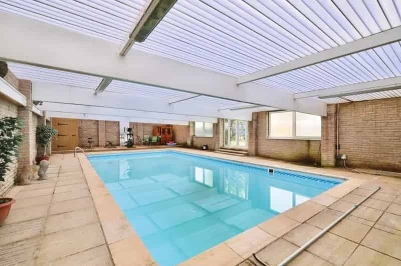 4 Bedroom Detached Dormer Bungalow for Sale Dinnington Sheffield