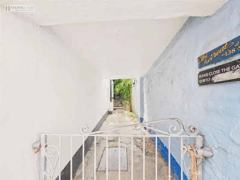 2 Bed Cottage for Sale in Appledore