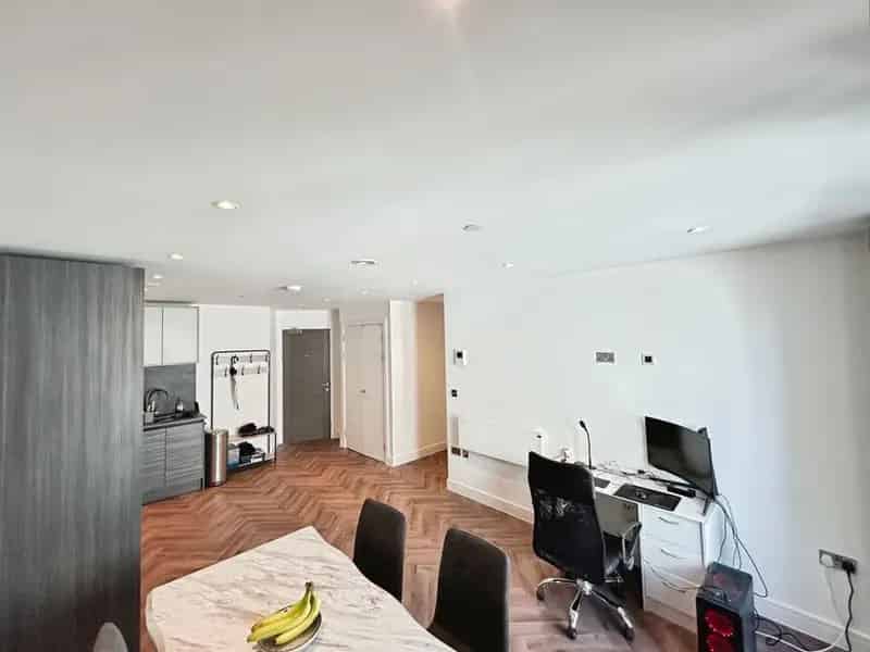 1 Bedroom Flat for Sale Sheffield City Centre