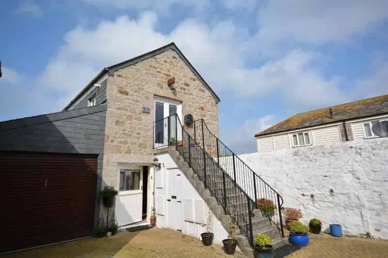 1 Bedroom Flat to Rent