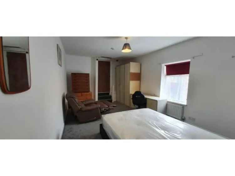 1 bedroom flat to rent