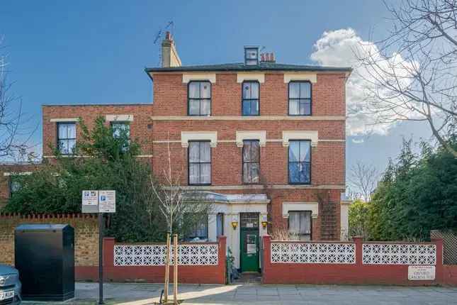 Detached house for sale in Oxford Gardens, London W10