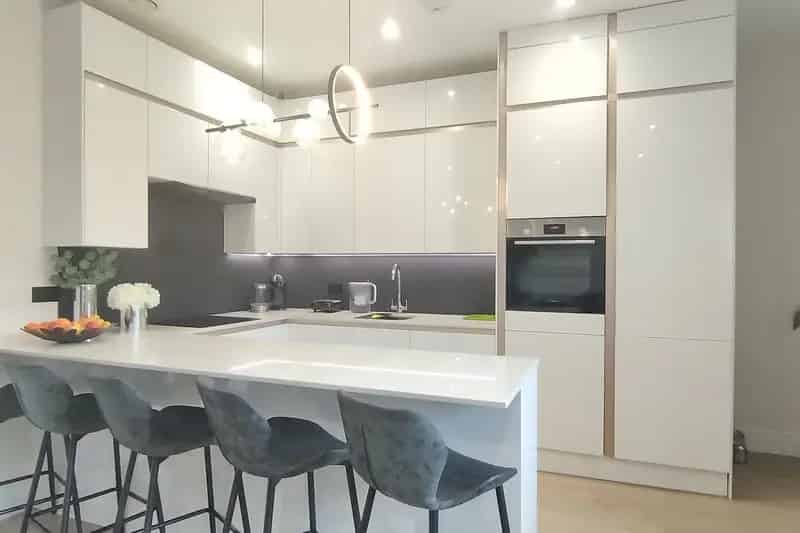 Stunning 2-Bedroom Apartment in Ealing