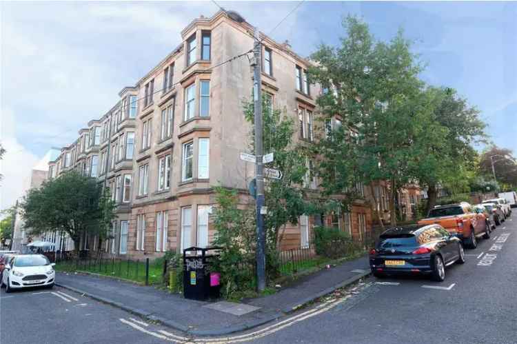 2 Bedroom Apartment to Rent Glasgow City Centre