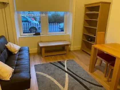 1 room flat of 55 m² in Aberdeen