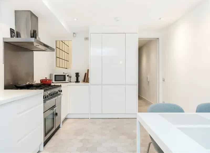 Three Bedroom Townhouse Shoreditch Near Overground