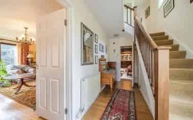 4 Bedroom Detached Home Lawhitton Rural Views Ample Parking