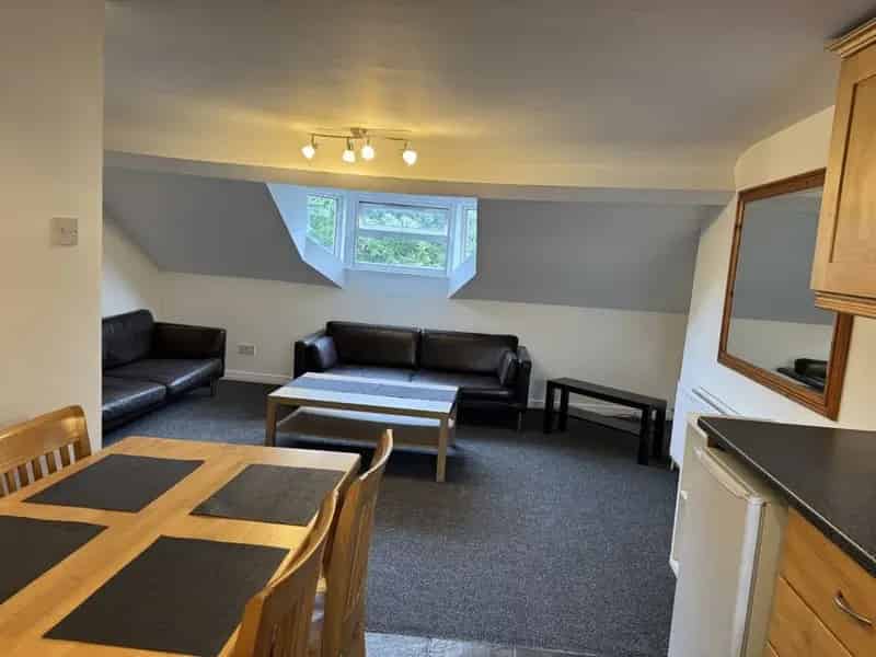 2 Bedroom Flat to Rent Belfast BT9