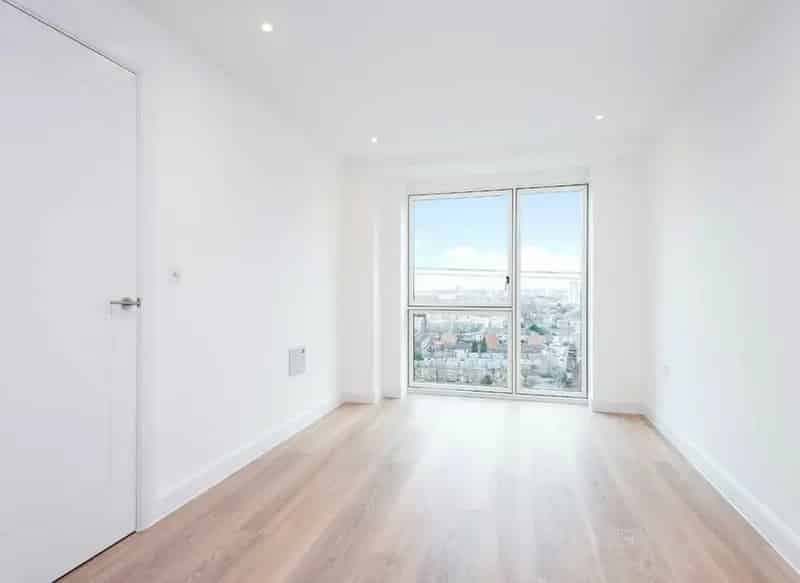 Luxury Furnished Apartment with Amazing Views