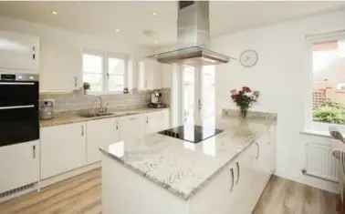 House For Sale in Wellington, England