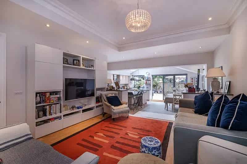 4 bedroom house for sale