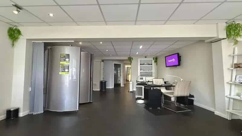 Biggleswade Town Centre Commercial Property For Lease