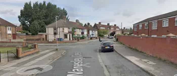 2 Bed Flat Sparrow Hall - Pre-Tenancy Interview Required