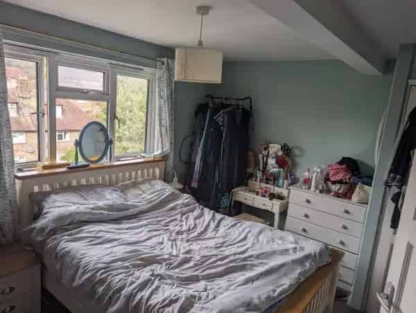 Split Level Maisonette Swap - Disability Accessible