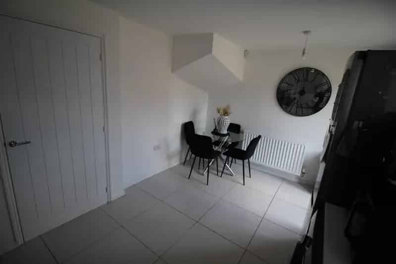 3 Bedroom House For Sale in Callerton