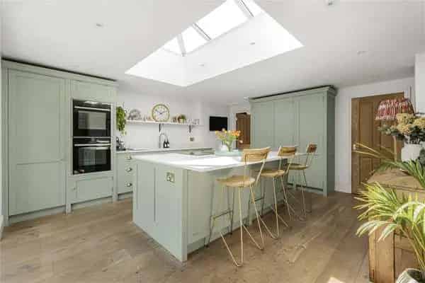 Stunning Modern Family Home in Great Rollright