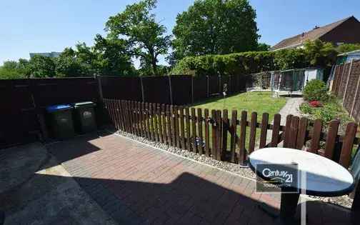 3 Bedroom House Southampton Near General Hospital