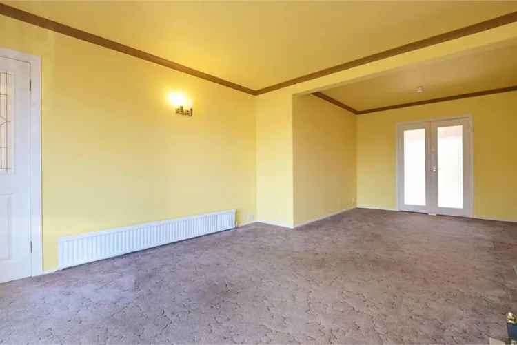 4 Bed Detached House with 2 Reception Rooms Part Exchange Available