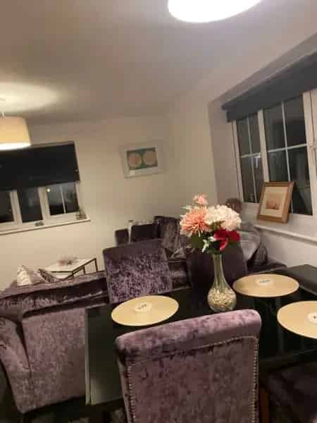 Spacious 1-Bed New Build Apartment in Keynsham