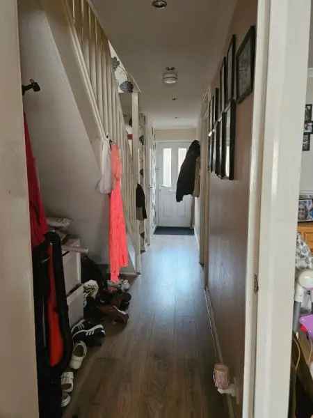 House For Rent in Great Yarmouth, England