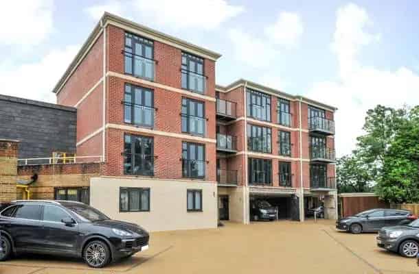 Southgate Place, South Park, Sevenoaks, Kent, TN13 1ED | Property for sale | Savills
