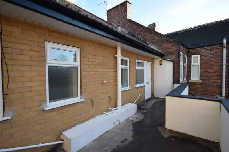 1 Bedroom Flat To Rent Available September 6th 2025