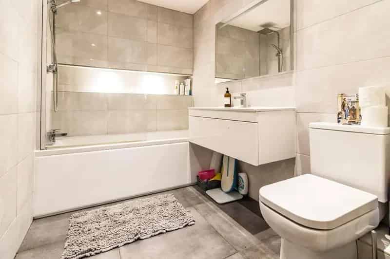 2 Bed Furnished Apartment Manchester Castlefield Available Now