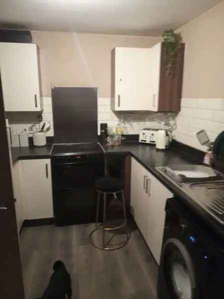 House For Rent in Redruth, England