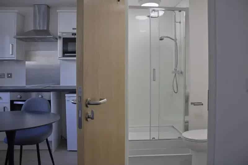 1 Bedroom Flat to Rent for Young Renters and Students