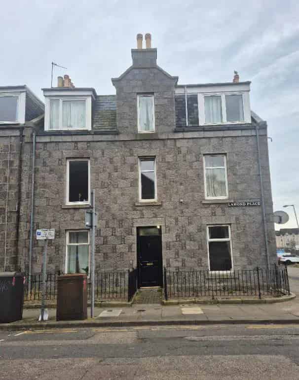 City Centre Studio Flat Refurbished Ground Floor Apartment Buy To Let Investment