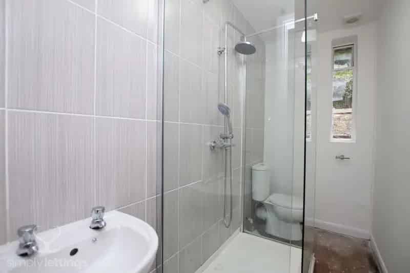 1 Bedroom Flat House to Rent Pets Considered