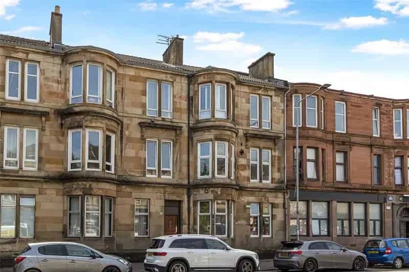 2 Bedroom Apartment for Sale Investment Opportunity