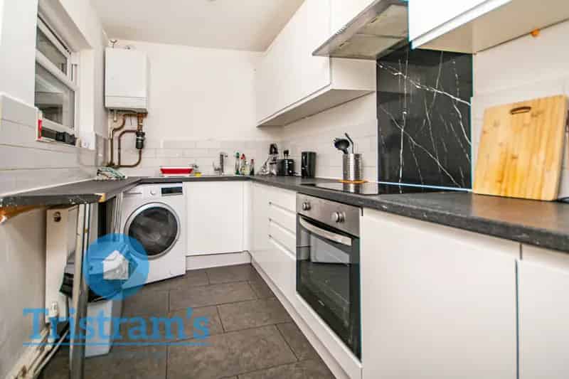 1 Bedroom Student House Share Nottingham City Centre