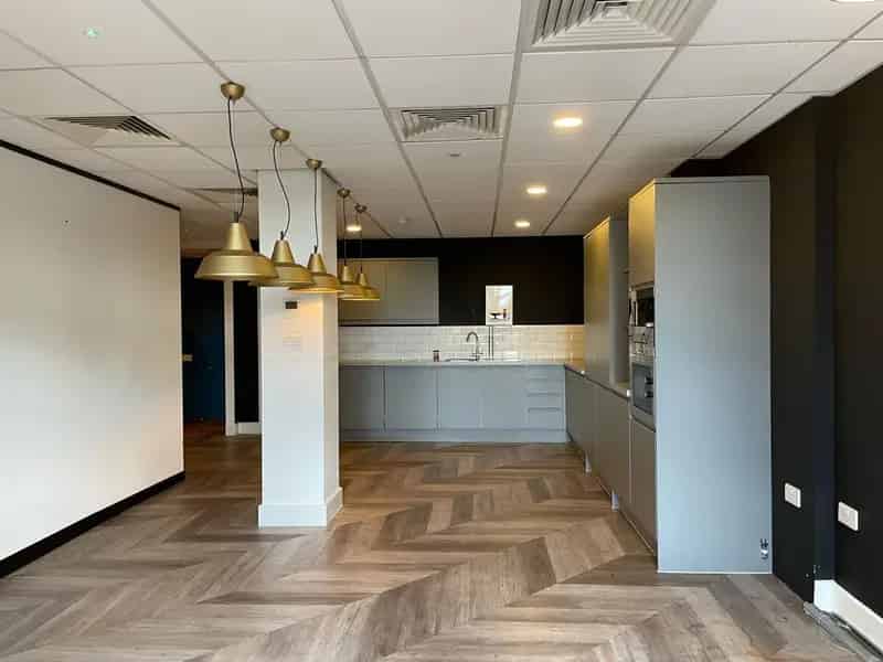 Office to Rent in Fountain House Leeds LS1 5QX