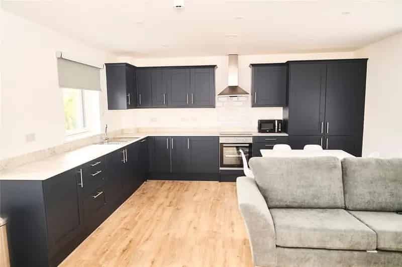 4 Bedroom Apartment for Rent