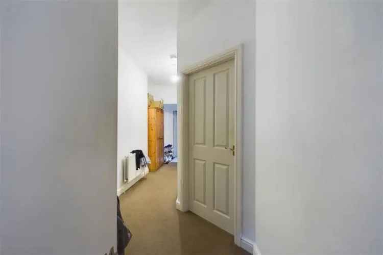 3 bedroom flat to rent