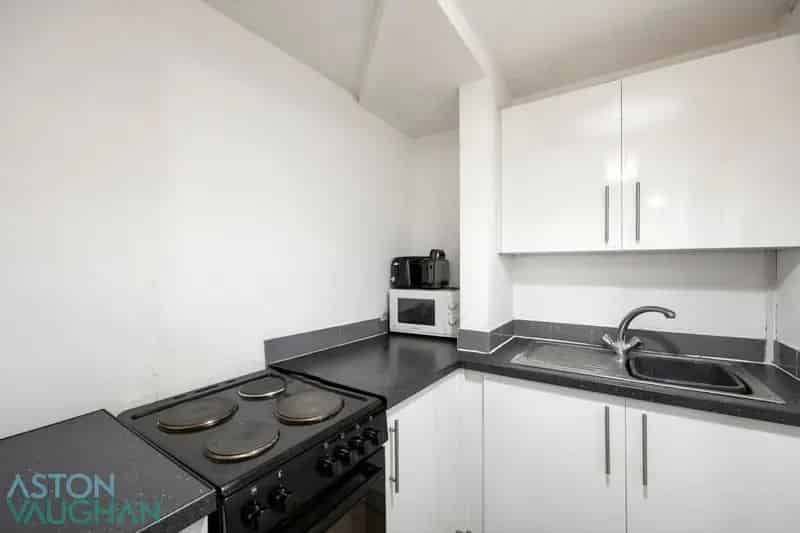 3 Bedroom Apartment to Rent