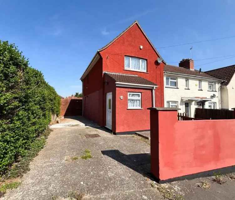 3 Bed House for Sale in Bristol