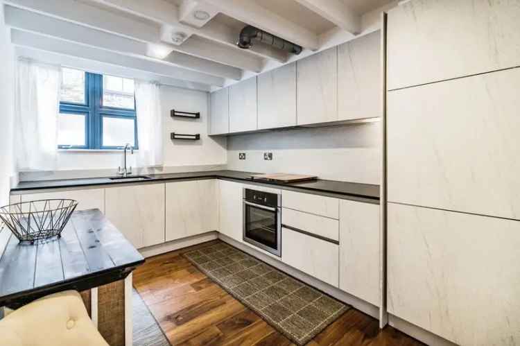 2 Bedroom Flat for Sale Manchester M4