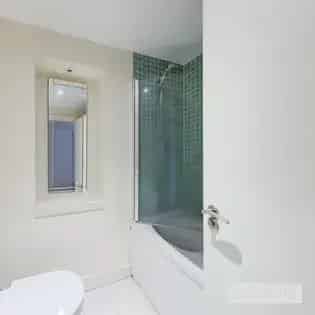 1 Bed Furnished Apartment Birmingham - Parking & Concierge