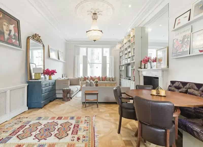 Stunning 2 Bed Apartment Notting Hill