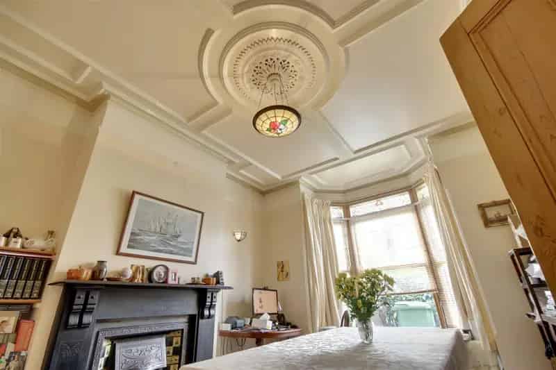 4 Bedroom Victorian Terraced House for Rent