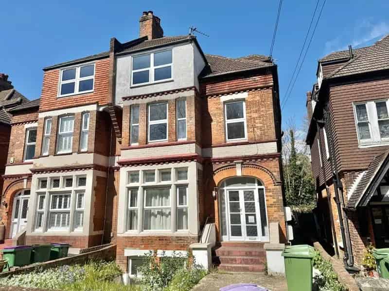 2 Bedroom Flat for Sale Folkestone CT20
