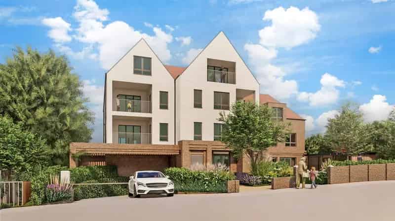3 Bedroom Apartment for Sale - First Homes Scheme