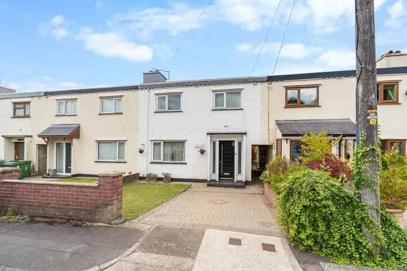 3 Bedroom House for Sale in Whitchurch Cardiff