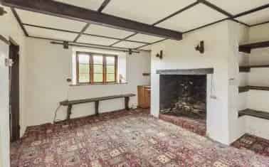Exmoor Period Cottages Renovation Project Withypool