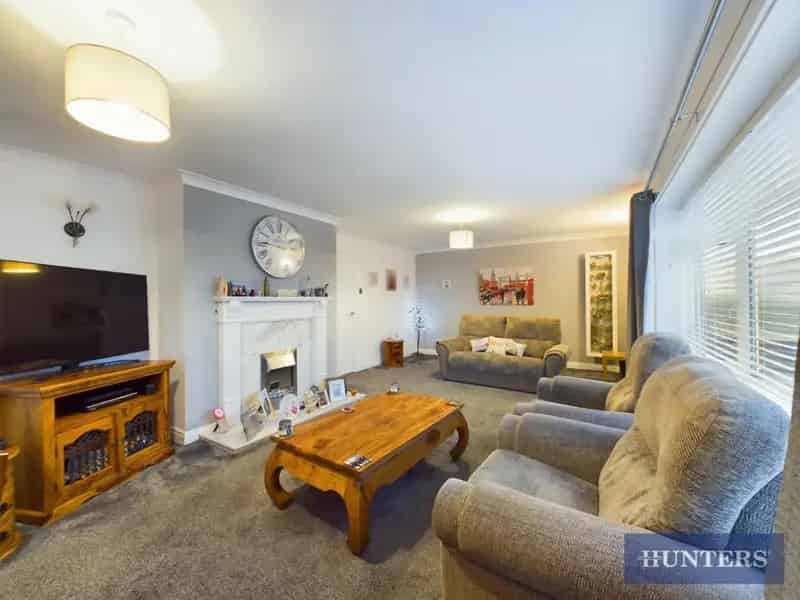 4 Bedroom Detached Bungalow for Sale in Scalby Village