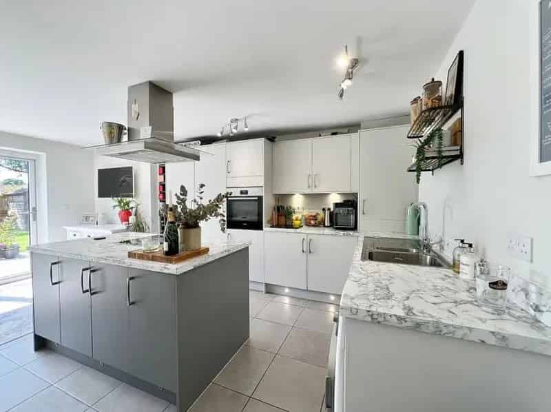 3 Bed Semi-Detached House for Sale Thorp Arch