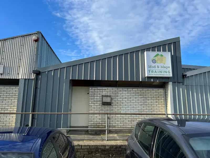 Warehouse Unit Near A13 Basildon